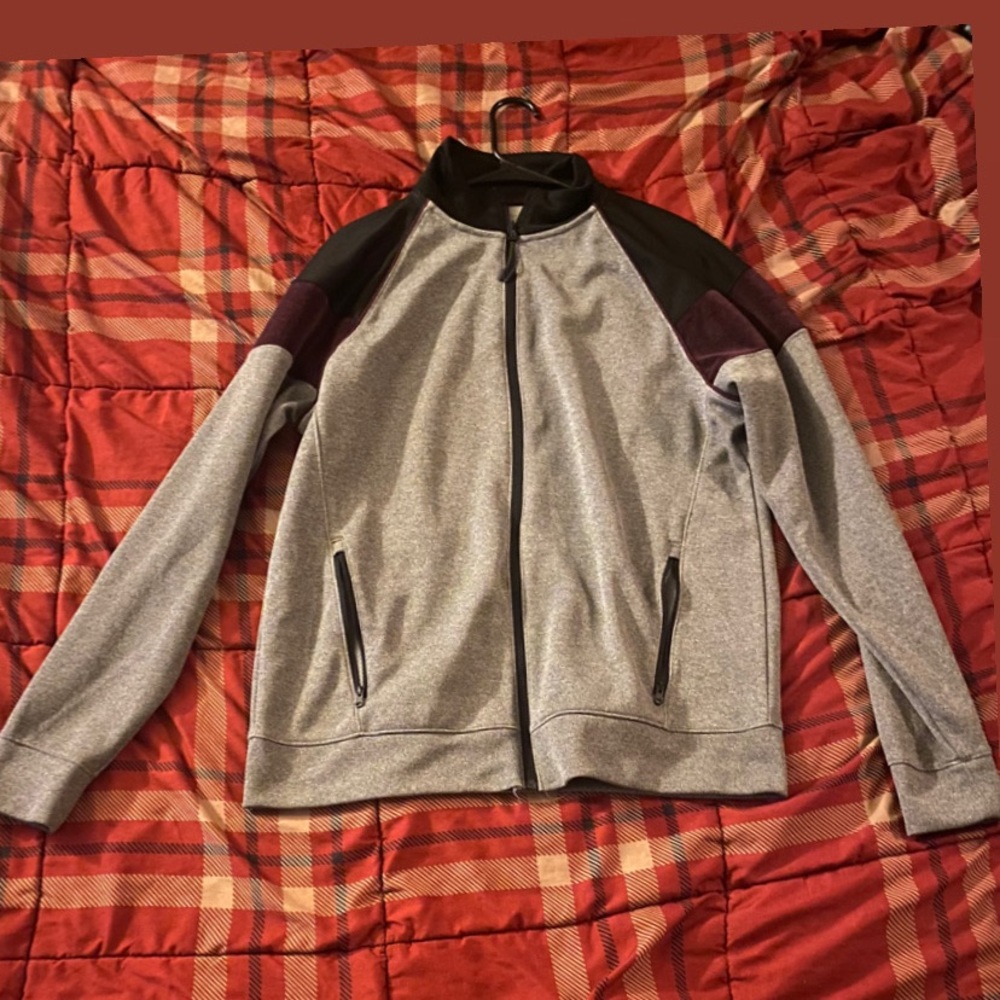 Old navy jacket
